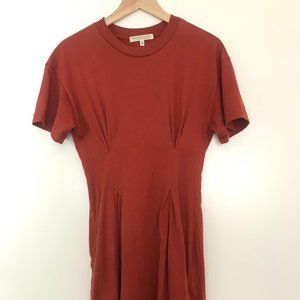 Urban Outfitters T-Shirt Dress